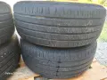 Лети джанти 16ки 5х108 Ford + летни гуми 205/55/16 Barum, снимка 11