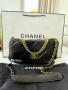 Дамска чанта Chanel, снимка 1