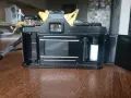 Фотоапарат Pentax МV и обкетив SMC Pentax-M Zoom 40-80mm f/2.8-4, снимка 4