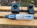Dremel 8200 мултишлайф 10.8V, снимка 3