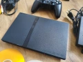 Playstation 2 с МОД ЧИП - пълен комплект , снимка 11
