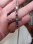 сребърни бижута сребро 925 цена по договаряне, снимка 3