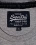 Superdry оригинална тениска S памучна фланелка, снимка 3