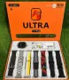 Смарт часовник 7 в 1 Ultra 2.01, снимка 2