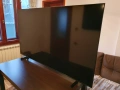 Телевизор - SAMSUNG 65 ИНЧА - QLED - Smart - 4K - Ultra HD ! , снимка 2