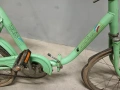 Unis Pony Hippy ретро югославски велосипед , снимка 2