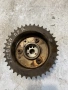Зъбно колело на разпределителния вал дясно за Subaru Tribeca 3.0 V6 (2009) Тип двигател: EZ30 13223A, снимка 1