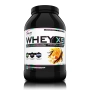 GENIUS NUTRITION WHEY-X5 | 2 kg, снимка 7