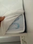 модулно детско легло Meltem +2 чисто нови матрака , снимка 8
