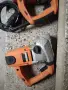 Електрически перфоратор WORX WX333, снимка 4