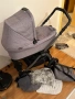 Детска количка Peg Perego, снимка 7
