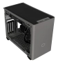 Кутия Cooler Master MasterBox NR200P Max, снимка 3