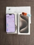 iphone 15 pro Natural*ЛИЗИНГ от 50лв/м айфон 15 про , снимка 10