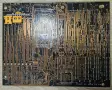 Работеща ретро дънна платка с процесор 386DX-40 MHz, снимка 3