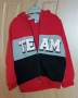 суичър за момче размер 128см, снимка 3