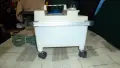 Машина за сваляне на тапети чрез пара / 2300W Super Steam Steamer Stripper SS100 2300w , снимка 6