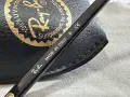 Слънчеви очила Ray-Ban Clubmaster RB3016, снимка 5