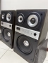 🔉Винтидж трилентови тонколони ITT A1-130 - 85-130W - 8 ома🔉, снимка 5