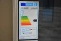 Готварска печка BOSCH HKR39C220 3D горещ въздух стъклокерамичен плот, снимка 6