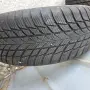 Bridgestone Зимни гуми 205 65 16, снимка 3