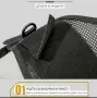 Тактическа жилетка /елек/+ к-т аксесоари+Кобур , снимка 9