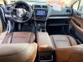 Subaru Outback 3.6 R двигател EZ36D, 260 кс., автоматик, AWD, 147000 km., 2019 г., euro 6, Субару Ау, снимка 11