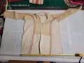 кенарена риза кенарена , снимка 1