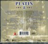 Platin - 8 vol - 2 диска, снимка 2