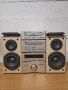 Мини стерео система Technics HD310, снимка 2
