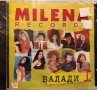 Милена рекърдс Балади 1(1998), снимка 1