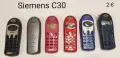 Панели за Siemens SX1,SL45,S35,M35,S45,M75,CX75,S75,C30,ST55,ST60,AX72,AX75,A31,C65,SL55, снимка 9