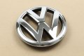 Емблем VW Поло/Polo 6R (2010-2015), снимка 1