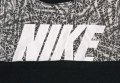 Nike оригинален потник M Найк памук спорт фитнес, снимка 4