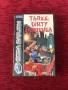 играта Three Dirty Dwarves за конзолата Sega Saturn, снимка 1