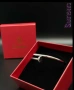 гривна от висококачествена стомана cartier , снимка 1