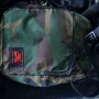  Crossbody bags Nike SB Heritage Small Items Backpack Camo Green Footshop чанта диагонилка камофлаж , снимка 9