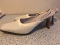 Дамски обувки естествена кожа, снимка 2