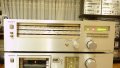SONY TA-535 & TC-U30 & ST-333L, снимка 16