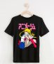 Аниме тениска Sailor Moon, снимка 1 - Тениски - 38223967