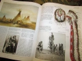 Коренните жители на Америка книга за индианците , снимка 8
