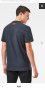 Нова мъжка тениска GS RAW DENIM LOGO T-shirt, снимка 3
