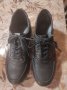 Дамски черни обувки , снимка 1 - Дамски ежедневни обувки - 42734398