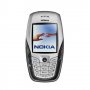 Nokia 6600  панел