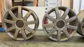 Оригинални джанти Audi 17 5x112, снимка 2