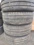 4бр. летни гуми 215/70/15C Continental, снимка 2