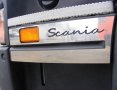 Комплект декорация стъпало за Скания Scania R 2004-2016г. , ES003 , снимка 1