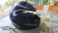 Шлем/каска, снимка 1 - Аксесоари и консумативи - 41260014