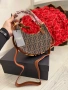 Дамска чанта Fendi/IM43, снимка 3