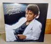 Грамофонни Плочи - Поп - Рок: Michael Jackson - Thriller, снимка 1