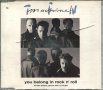 Tin Machine-You Belong in rock n roll, снимка 1 - CD дискове - 34481918